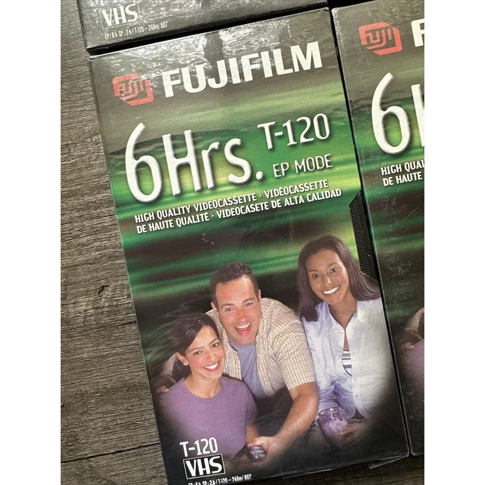 Fujifilm lot hq